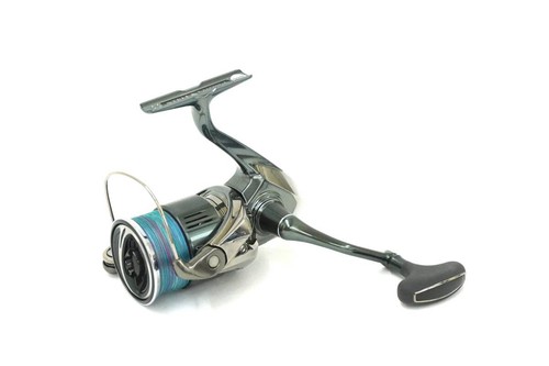 Mulinello spinning shimano - da,