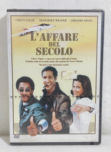 00287 dvd affare del - 00287,