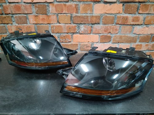 Proiettore roadster audi - proiettore,