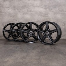 Mercedes Classe C AMG C43 C450