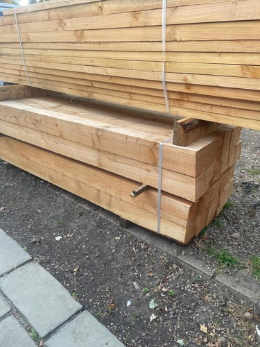 Legno tenero abete - legno, douglas