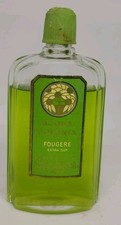 Acqua di colonia "FOUGERE" extra di  Roger & Gallet vintage cm 16 x 8