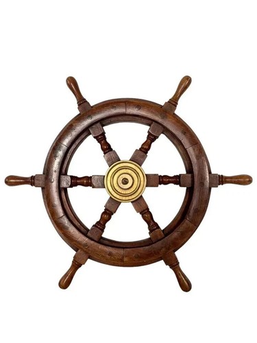 Navi rotonde sterzo ruota - navi,