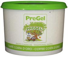 PreGel 'Caffe Costa D'Oro'