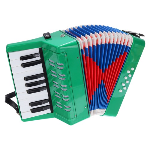 Fisarmonica giocattolo mini