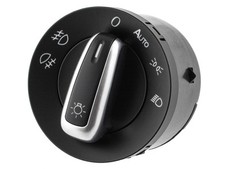 INTERRUTTORE LUCE + AUTO