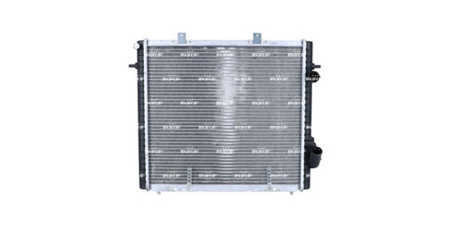 Radiatore nrf renault rapid - nrf,