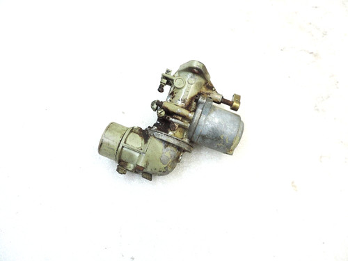 Motofalciatrice casorzo 95 - motofalciatrice,