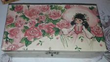 carillon ballerina porta gioie