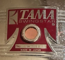 Tama Swingstar rullante 14"