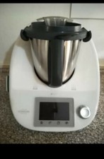 Bimby tm5 usato come nuovo +