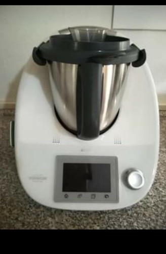 Bimby tm5 usato come nuovo - , +