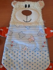 Doudou piatto orsetto bear