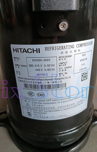Compressore speciale pompa - 1x,