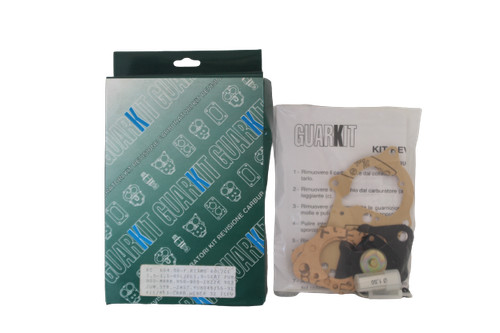Kit revisione carburatore - kit,