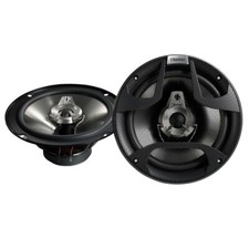 OLD STOCK - Altoparlanti per auto 3 vie coassiale Clarion SRQ2030R 400 Watt