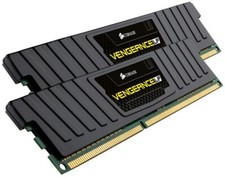 8 GB Corsair Vengeance LP DDR3