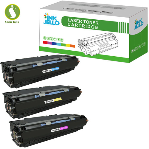Cartuccia toner cmy per - toner,