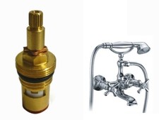 2PZ VITONE RICAMBIO PER