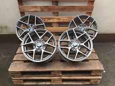 Ruote complete invernali 17