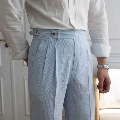 Pantalone tuta stile italiano
