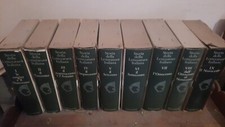 Storia della letteratura - della,