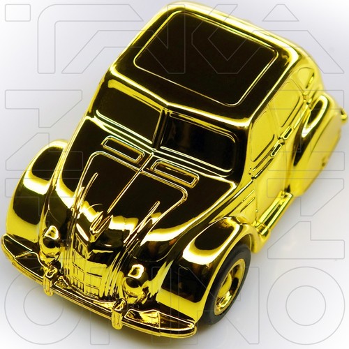 Chrysler airflow 1935 wonda - airflow,