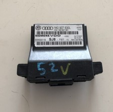 1K0907530L CENTRALINA GATEWAY VOLKSWAGEN GOLF 5 1.9 D 2008