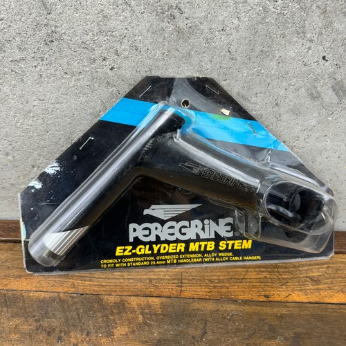 Stelo quill mountain bike