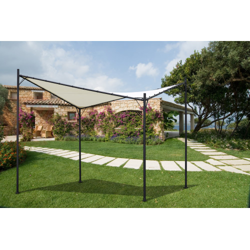 Gazebo giardino terrazzo - gazebo,