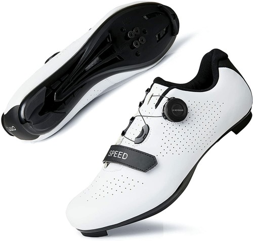 Scarpe unisex road - scarpe, bike