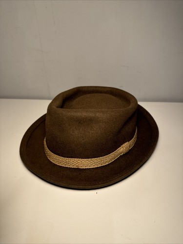 Cappello fedora trilby - fedora,