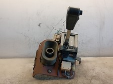 LEVA DEL CAMBIO AUTOMATICO SELETTORE MARCE ISUZU TROOPER ANNO 2003 3.0D A6173