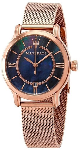 Orologio maserati epoca donna - orologio,