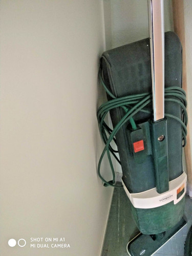 Folletto aspirapolvere vorwerk - folletto,