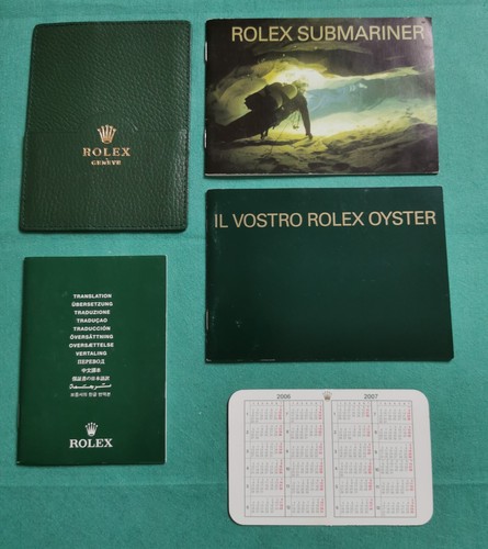 Rolex kit submariner - rolex,