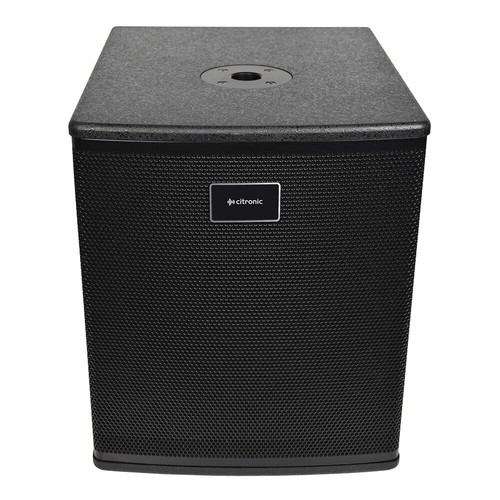 Citronic casa active - casa,