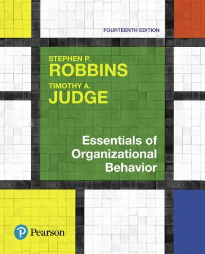 Essentials organizational - essentials,