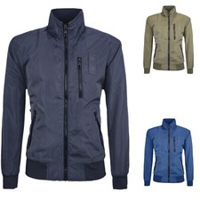 Giubbotto Uomo Primaverile