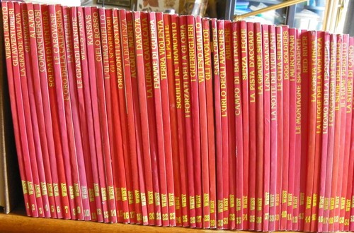 Storia del west - storia, west,