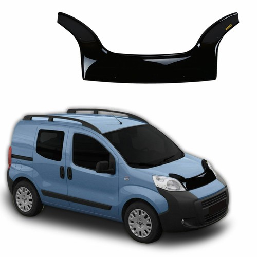 Deflettore cofano per - deflettore,