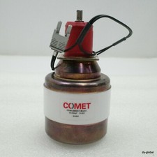 COMET Aspirapolvere Capacità