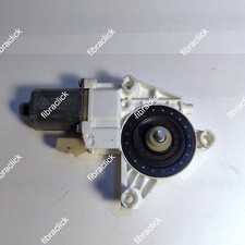 ✅MOTORINO ALZAVETRO POSTERIORE DESTRO DODGE Journey 1° Serie 0130822474 ✅