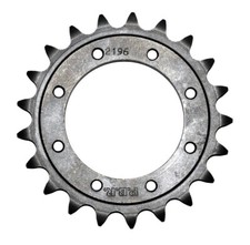 MF3829 - Pignone 21 Denti PBR