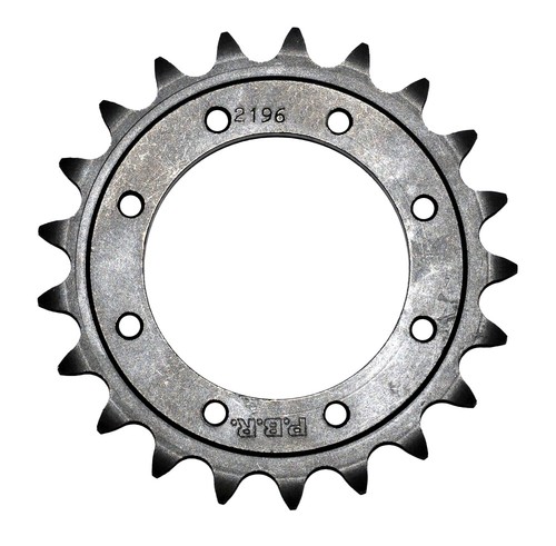 Mf3829 pignone denti pbr - -,