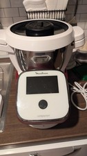 Moulinex i-Companion Touch XL Robot Cucina Usato Come Nuovo + 5 Anni Garanzia