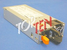 Alimentatore alimentatore Dell 0G24H2 PowerEdge R510 R810 T710 750 W 80 Plus Gold