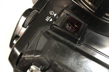 Fotocamera analogica Minolta X-300s con 35-70mm f3.5-4.8