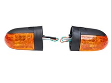 Coppia frecce indicatori - frecce,