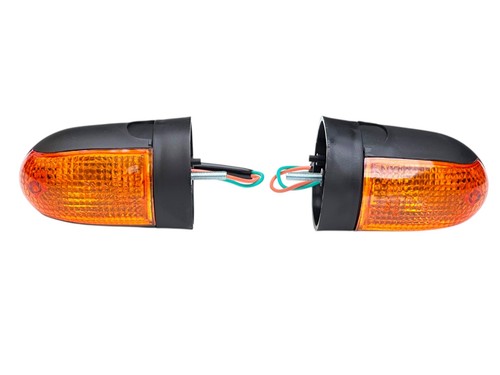 Coppia frecce indicatori - coppia,